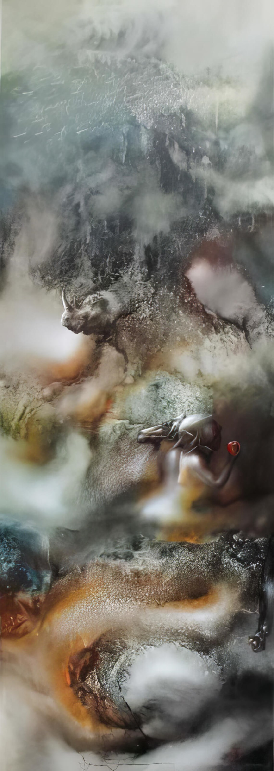 Tension Moments - 23 | Senol Tilki