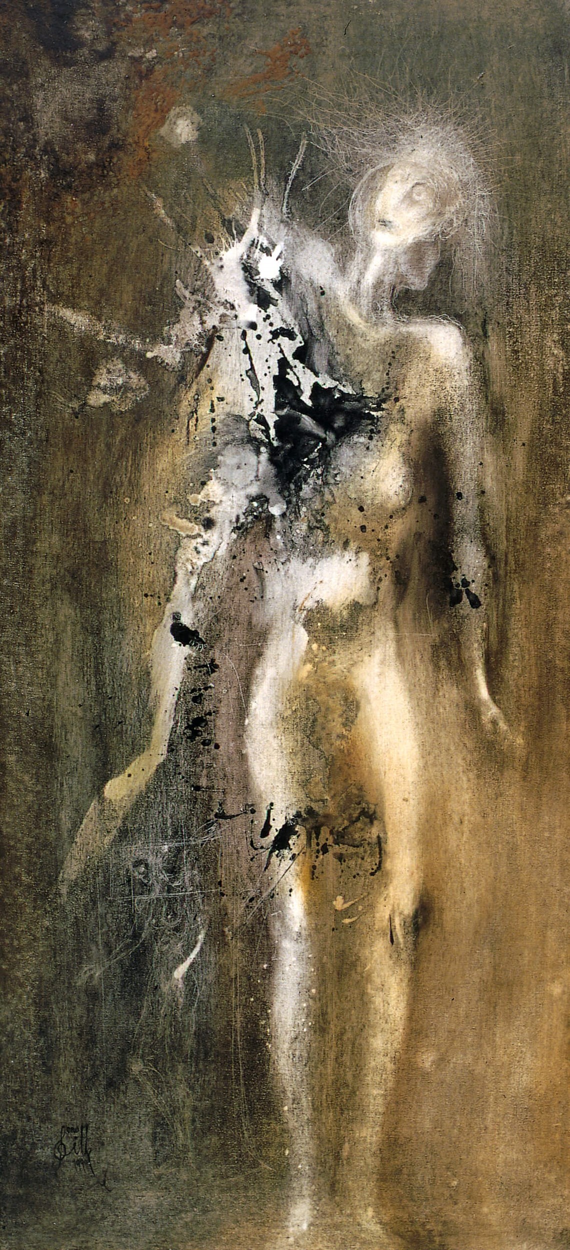 Tension Moments - 1 - Distruption - 2 | Senol Tilki