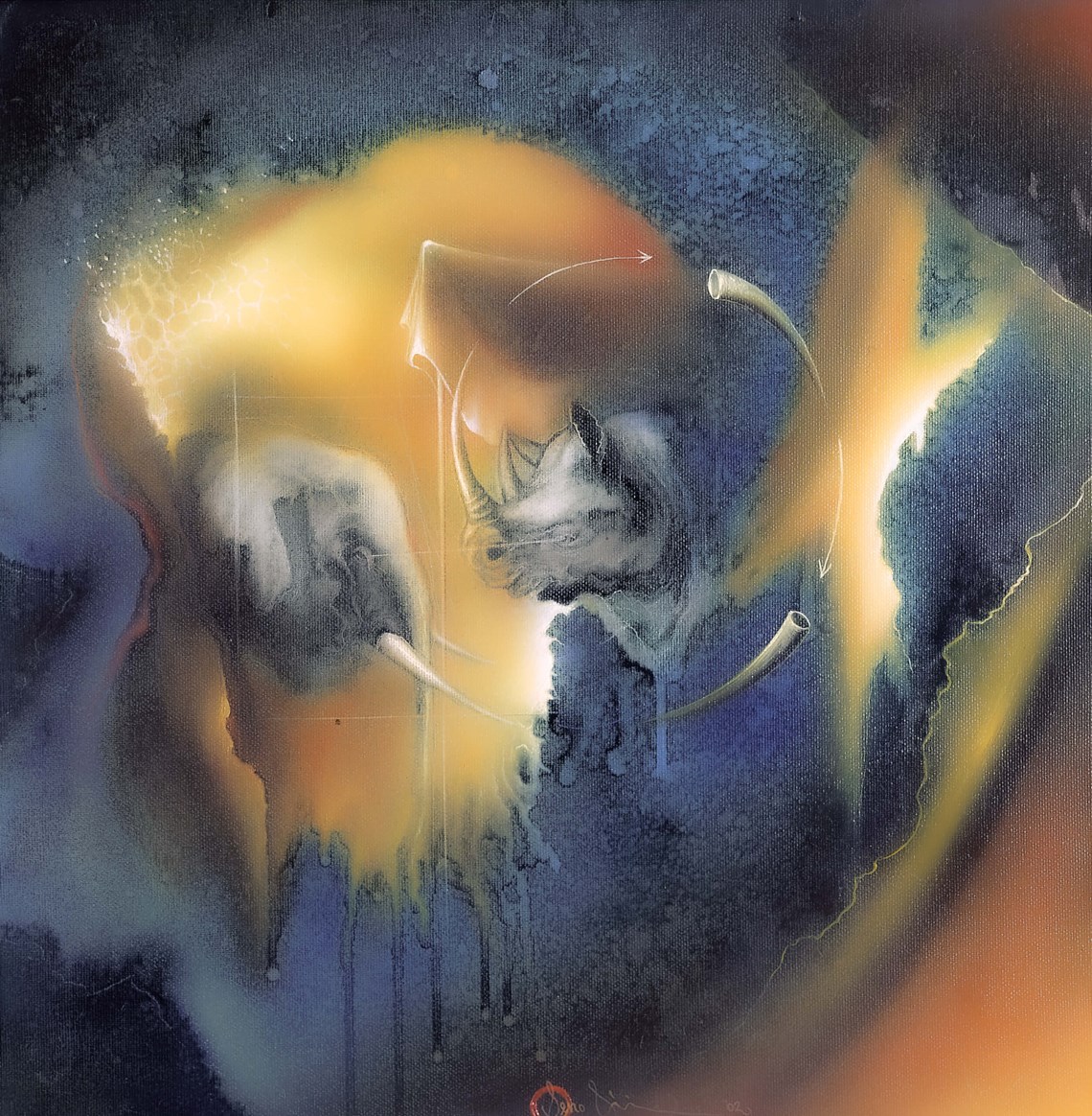 My Creatures - 5 - The Encounter 2 | Senol Tilki