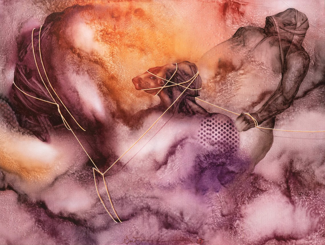 Ropes Logs - 16 | Senol Tilki