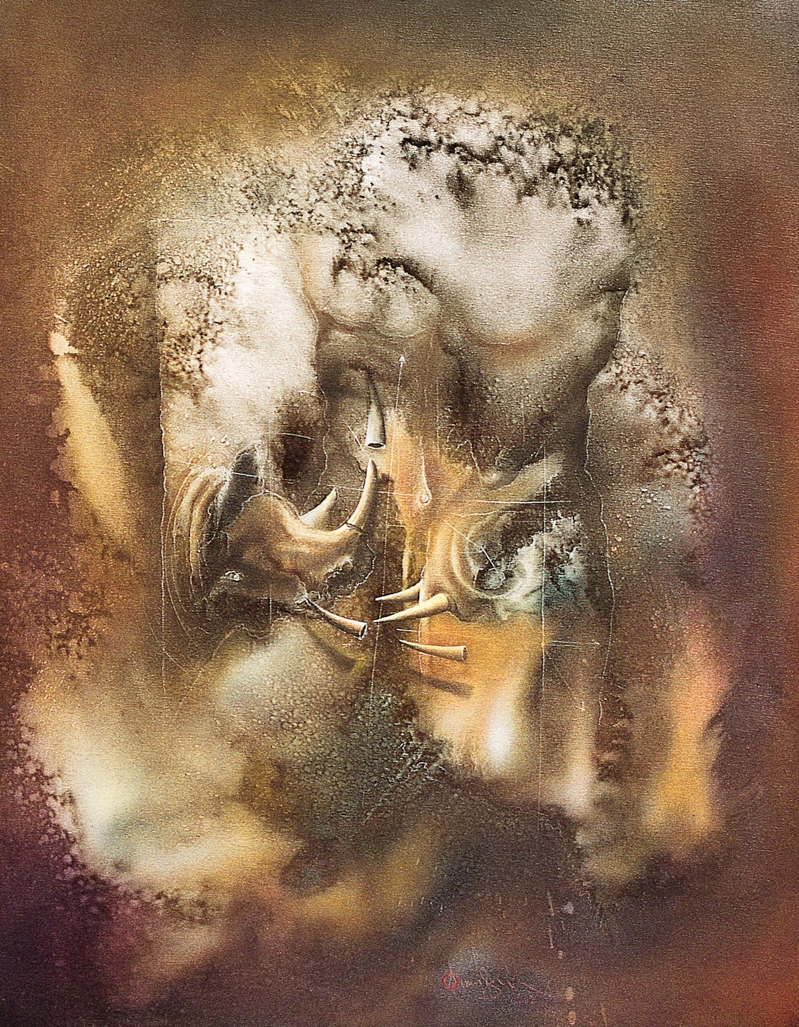 Tension Moments - 4 - In a Moment of Tension 1 | Senol Tilki