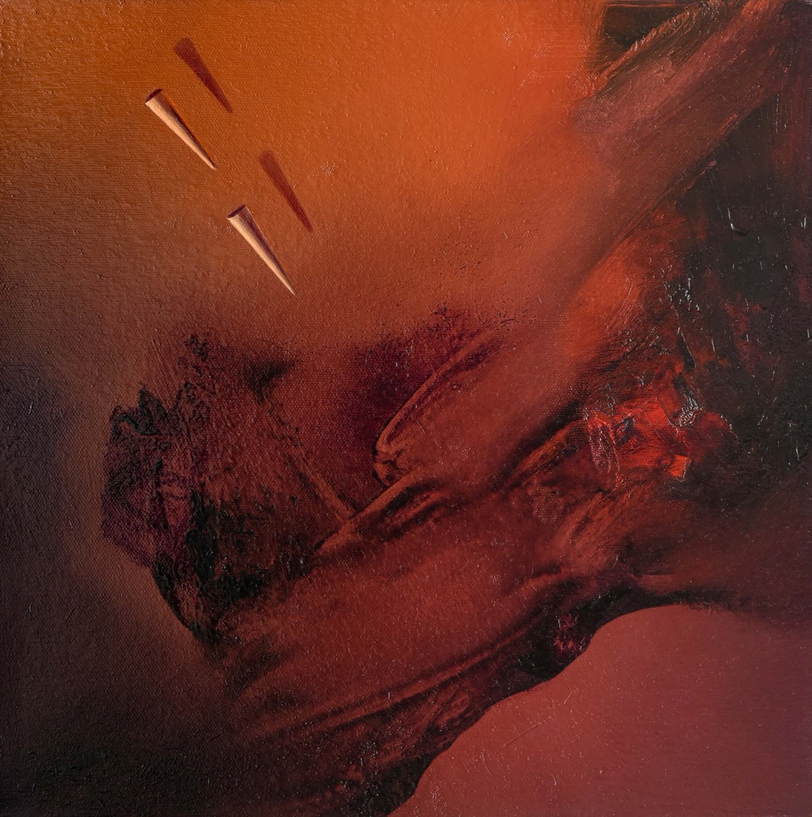 Ropes Logs - 37 | Senol Tilki