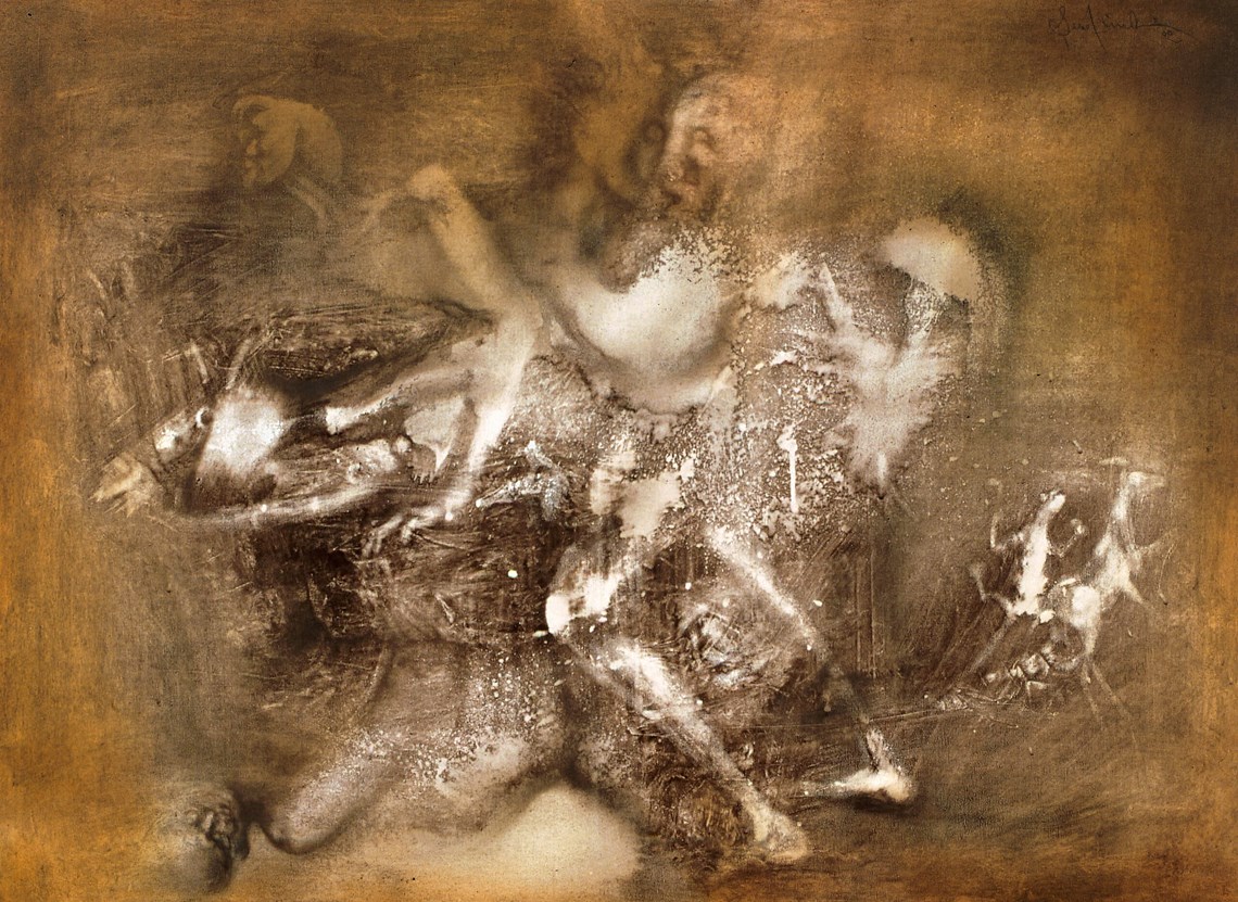 Tension Moments - 2 - Documentary 3 | Senol Tilki