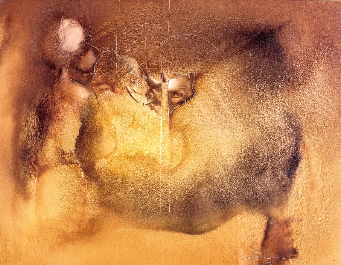 Tension Moments - 9 - The Encounter 1 | Senol Tilki