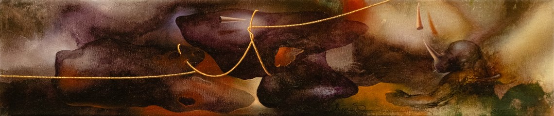 Ropes Logs - 40 | Senol Tilki