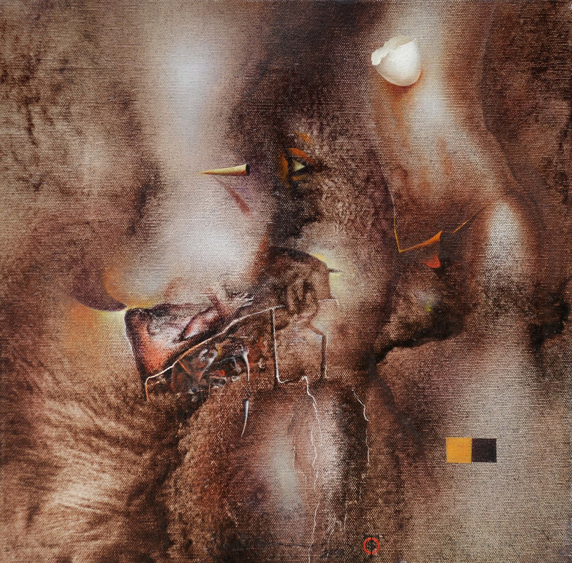 Daydreams - 1 | Senol Tilki