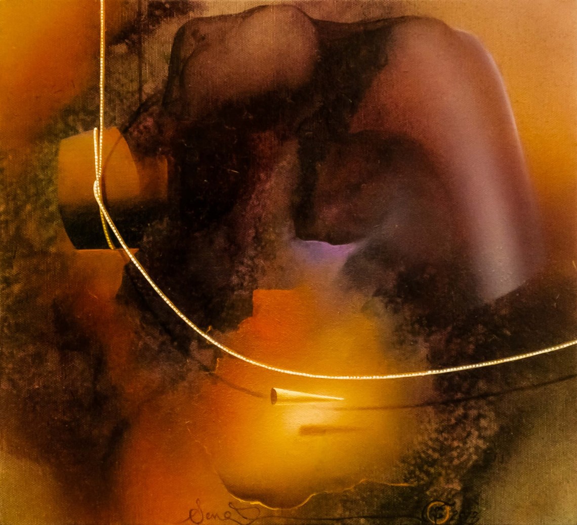 Ropes Logs - 51 | Senol Tilki