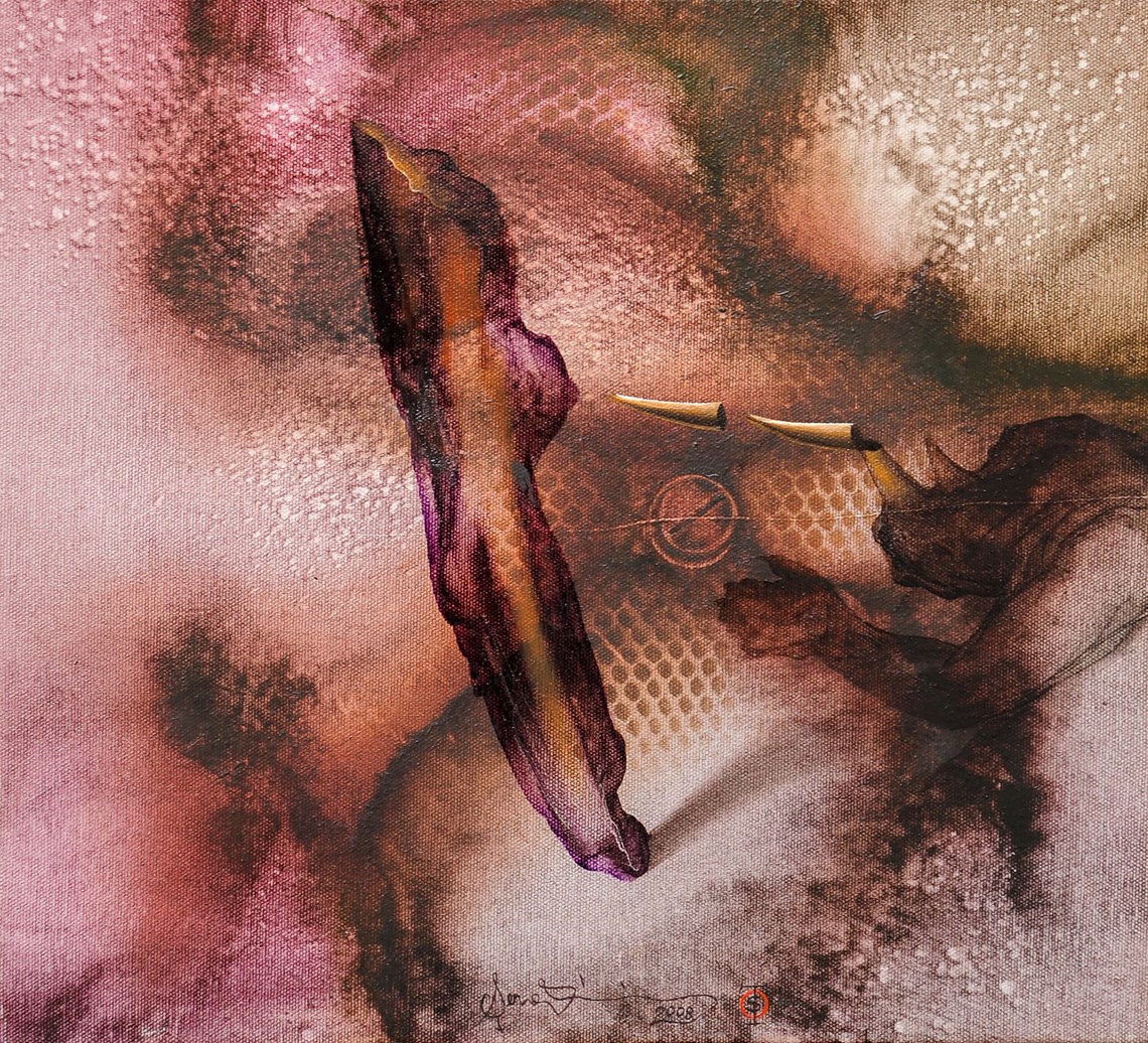 Ropes Logs - 38 | Senol Tilki