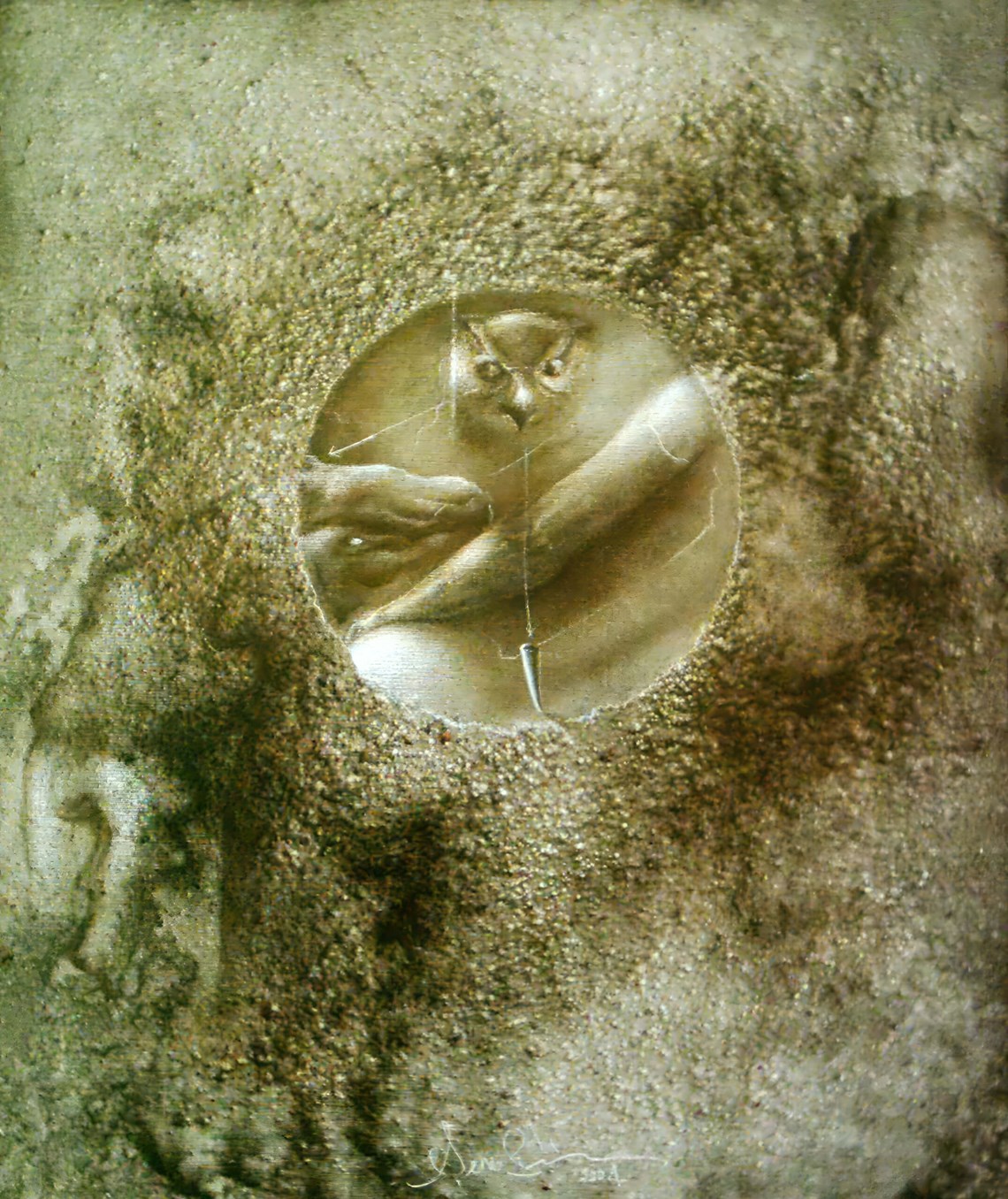 Tension Moments - 27 - Sight Point 2 | Senol Tilki