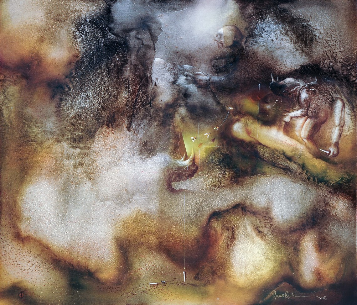 Tension Moments - 20 - Counteraction | Senol Tilki