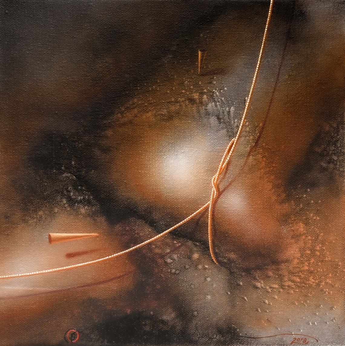 Ropes Logs - 26 | Senol Tilki