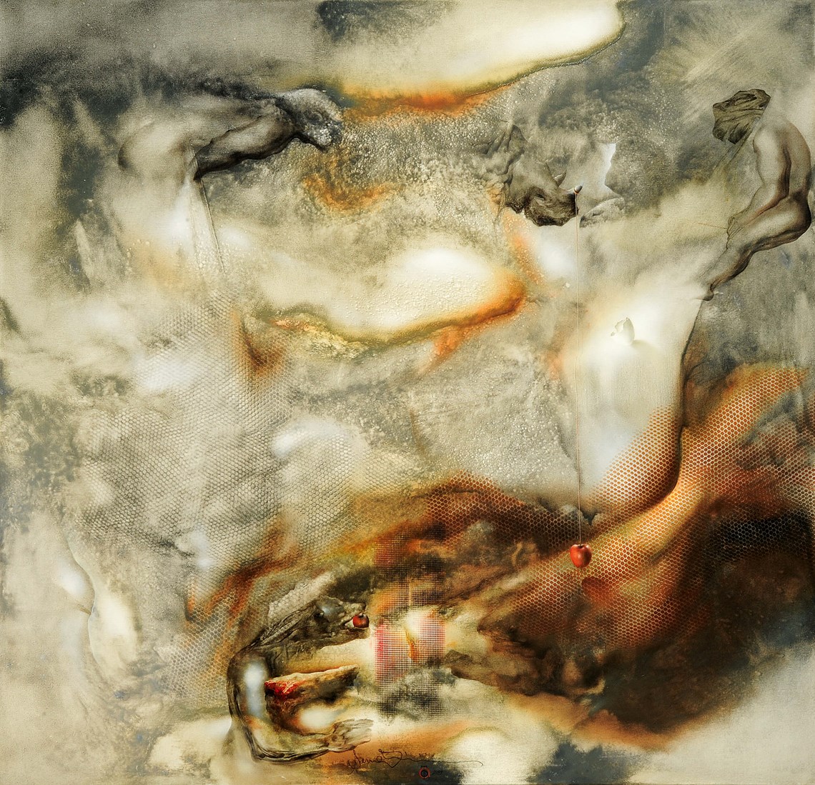 My Creatures - 25 | Senol Tilki