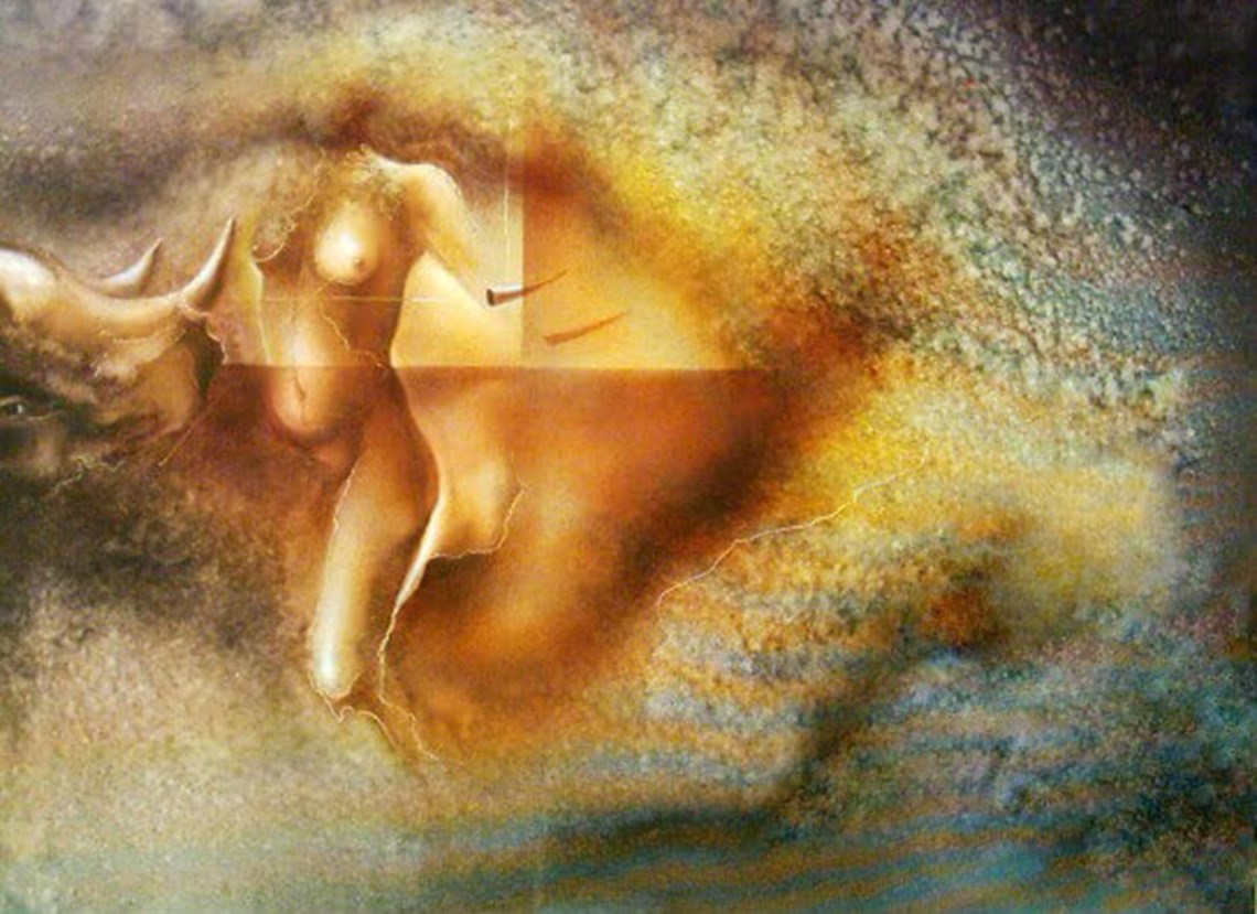 My Creatures - 37 - Just on the Sidelines | Senol Tilki