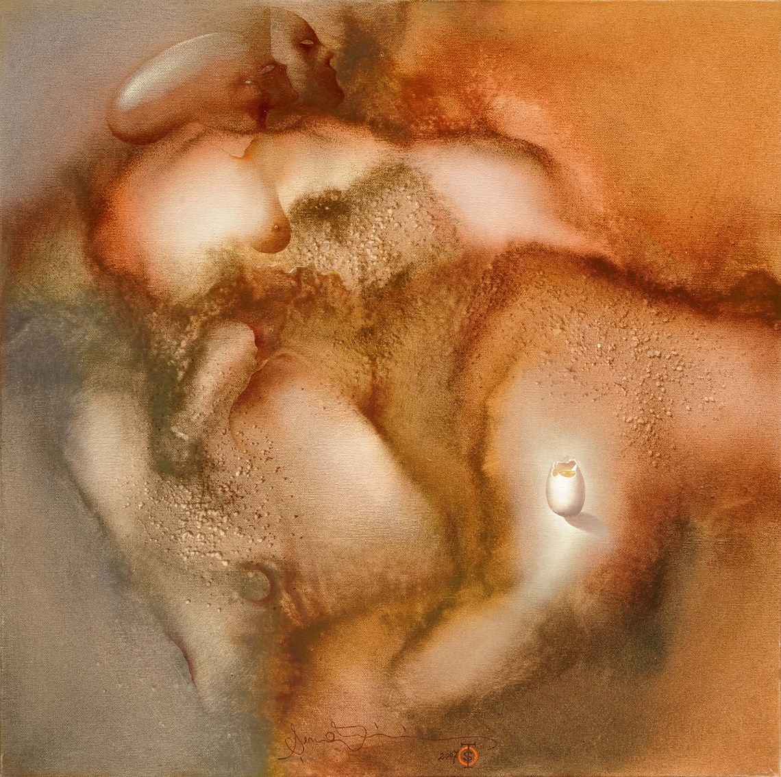 My Creatures - 16 - Bad Egg | Senol Tilki