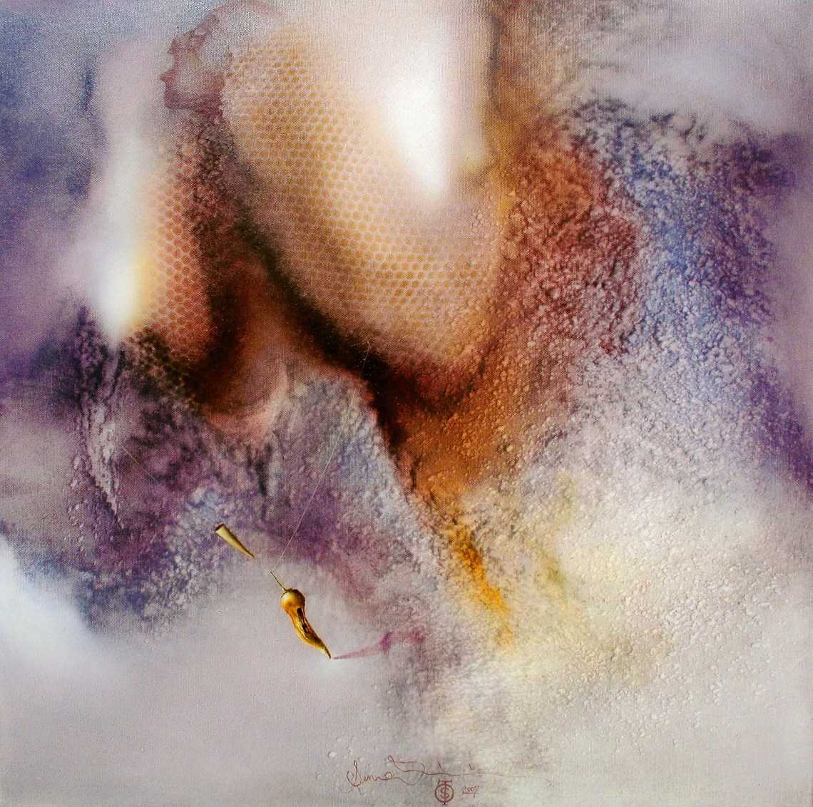 My Creatures - 19 | Senol Tilki