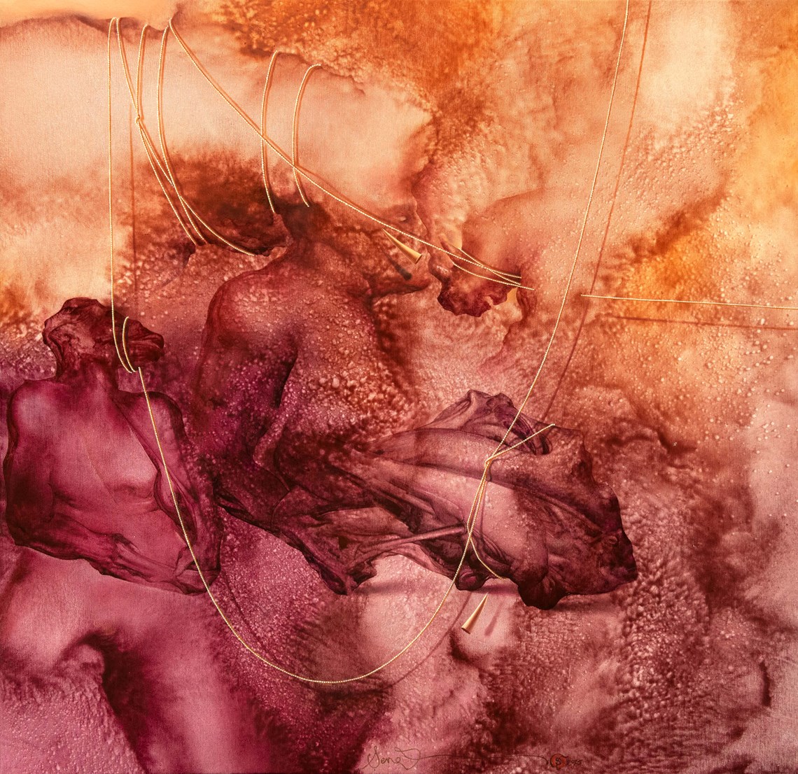 Ropes Logs - 5 | Senol Tilki