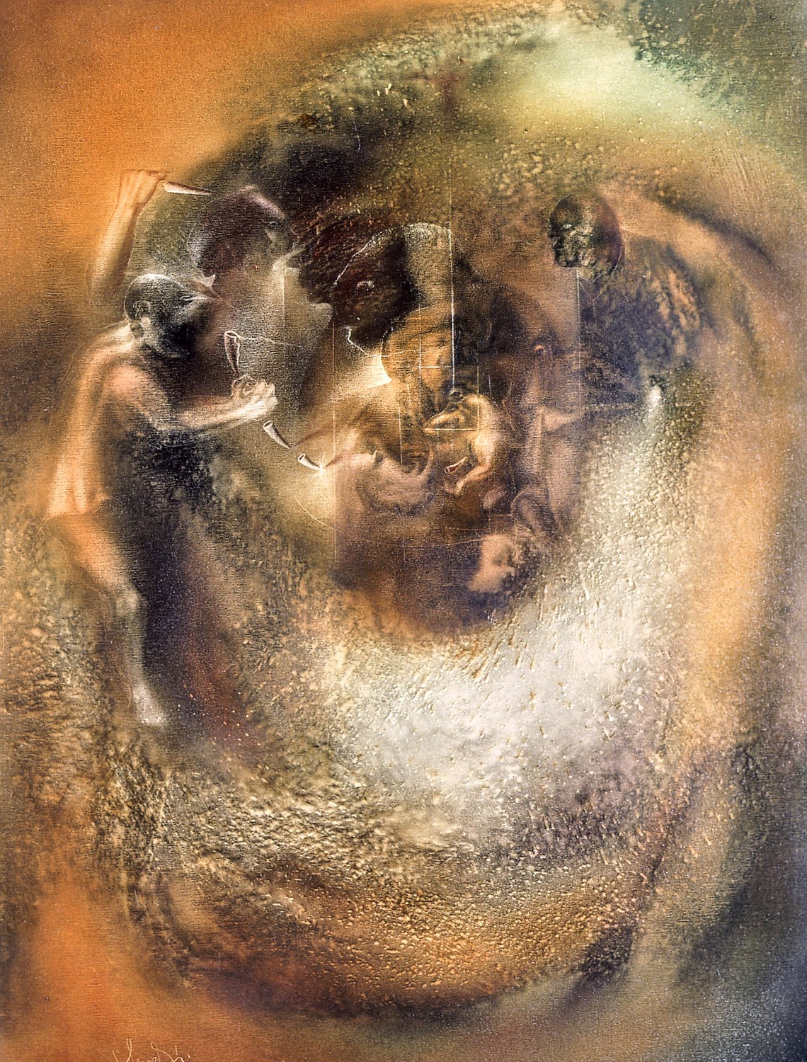 Tension Moments - 13 - Daydreams 2 | Senol Tilki