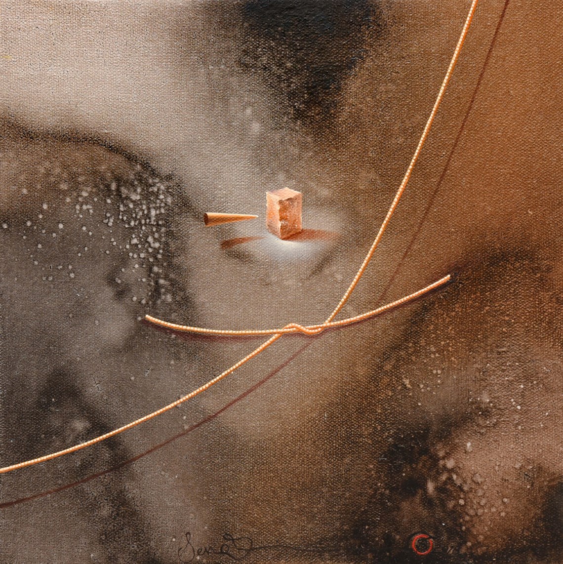 Ropes Logs - 27 | Senol Tilki