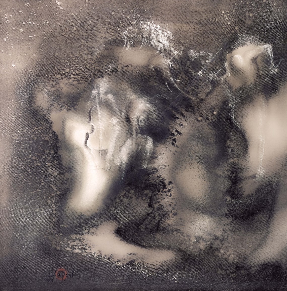 My Creatures - 1 - Documentary 1 | Senol Tilki