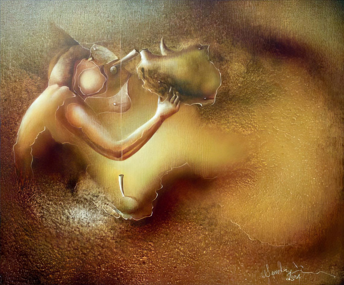 Tension Moments - 25 - Confrontation | Senol Tilki