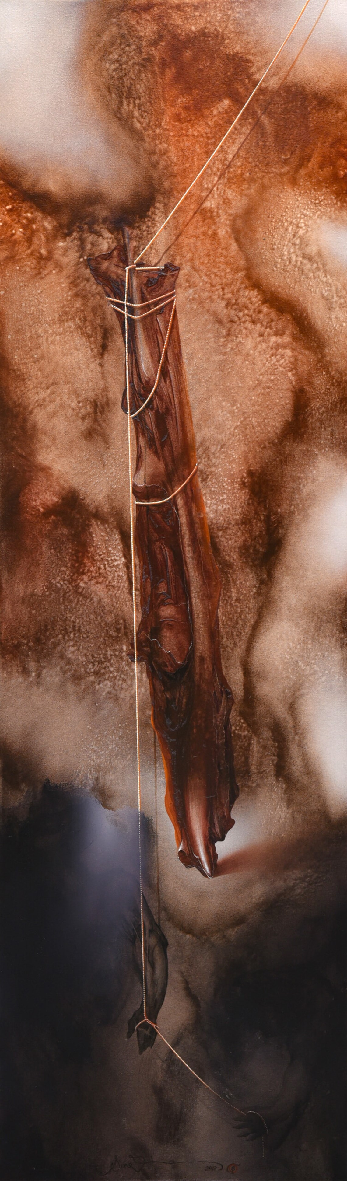 Ropes Logs - 20 | Senol Tilki