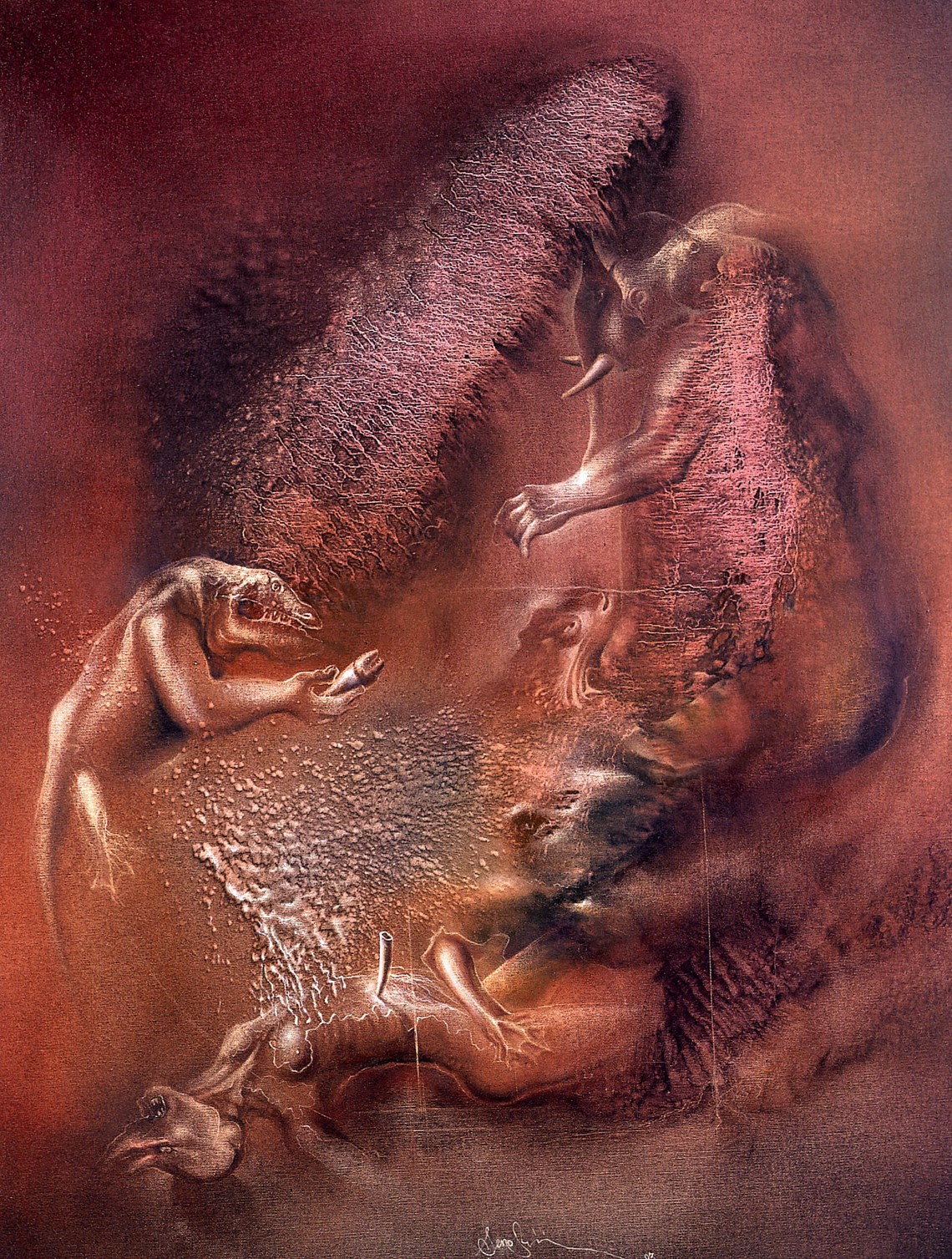 Tension Moments - 12 - Sharing Moment | Senol Tilki