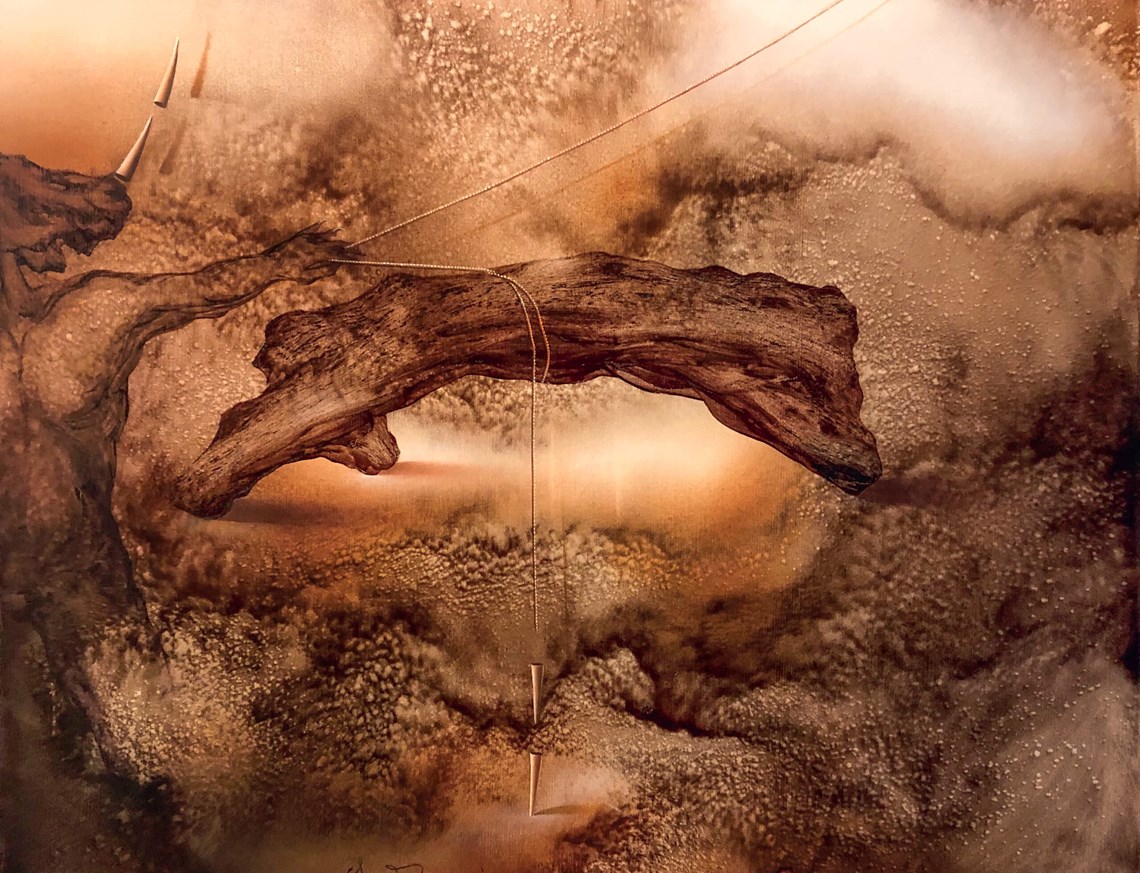 Ropes Logs - 31 | Senol Tilki