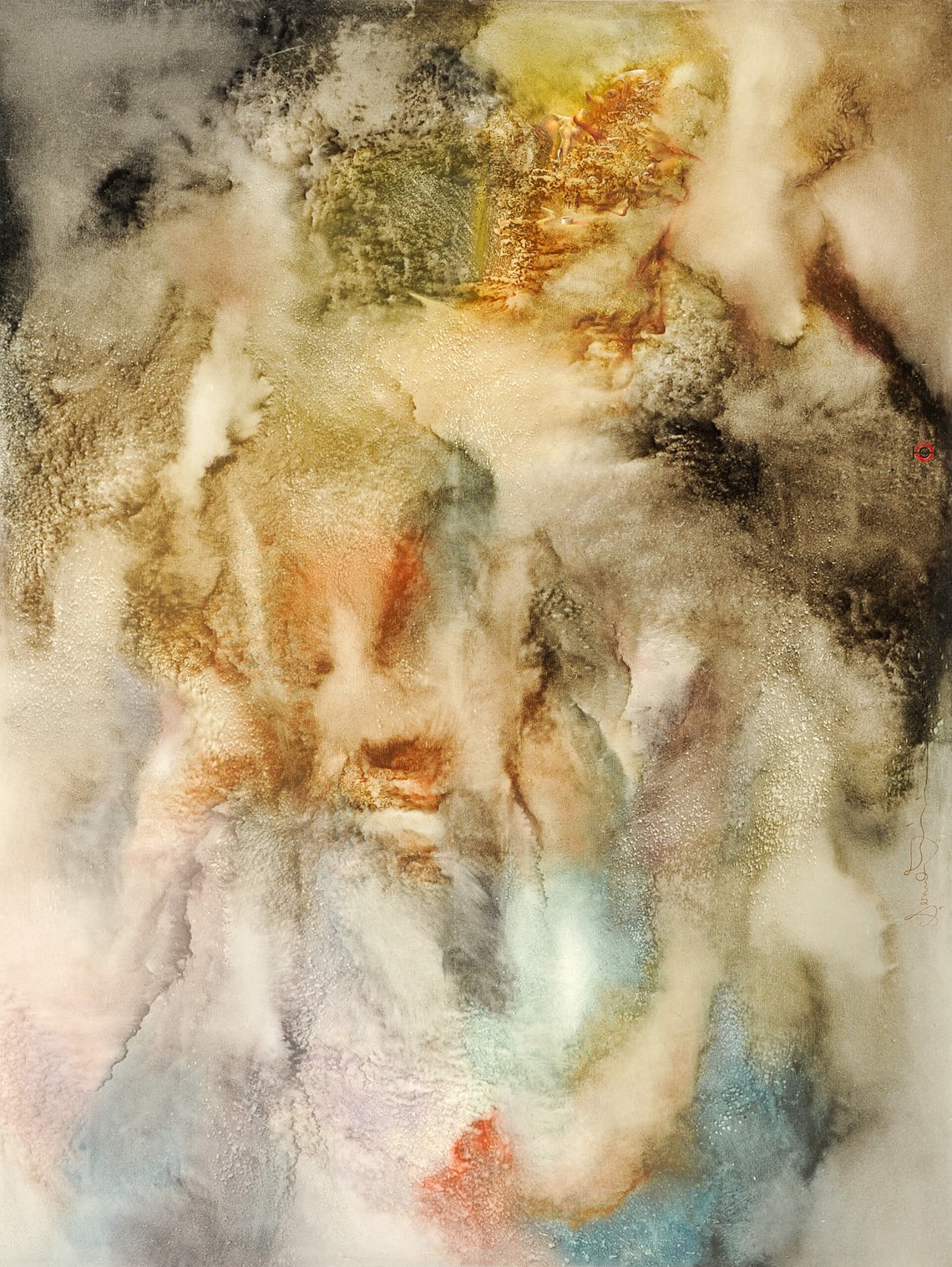 Daydreams - 11 | Senol Tilki