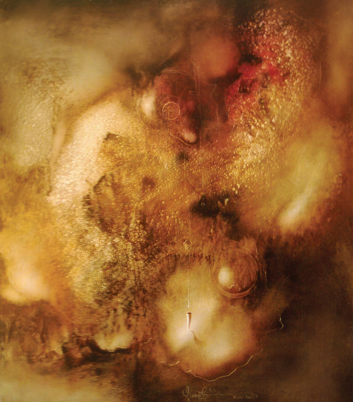 Tension Moments - 28 - Distruption 3 | Senol Tilki