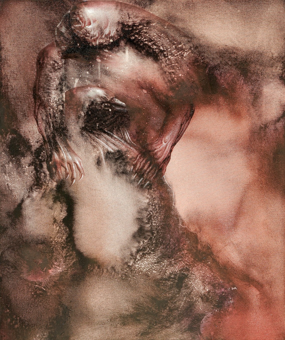 My Creatures - 32 | Senol Tilki