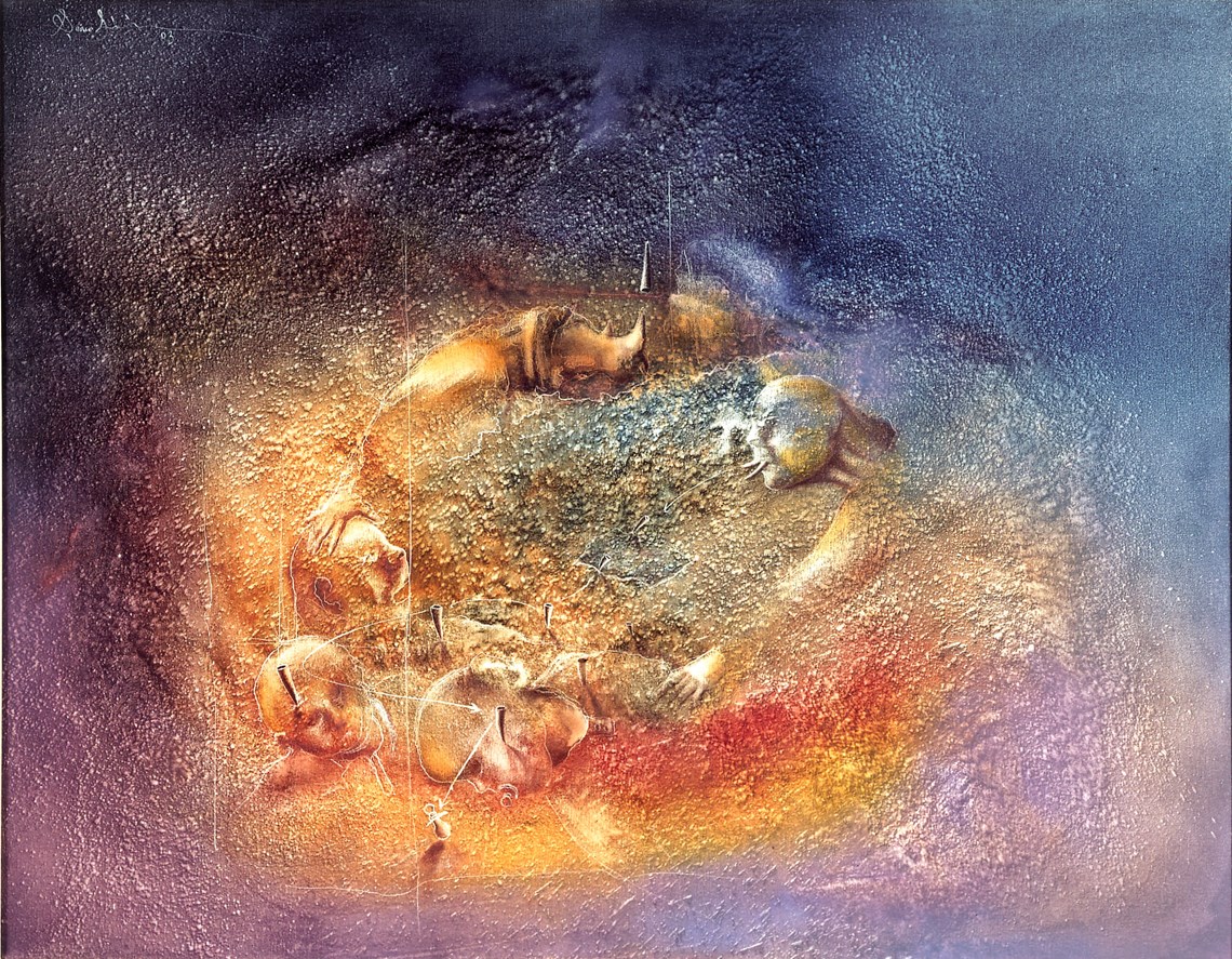 Tension Moments - 17 - May Children Don’t Get Killed | Senol Tilki