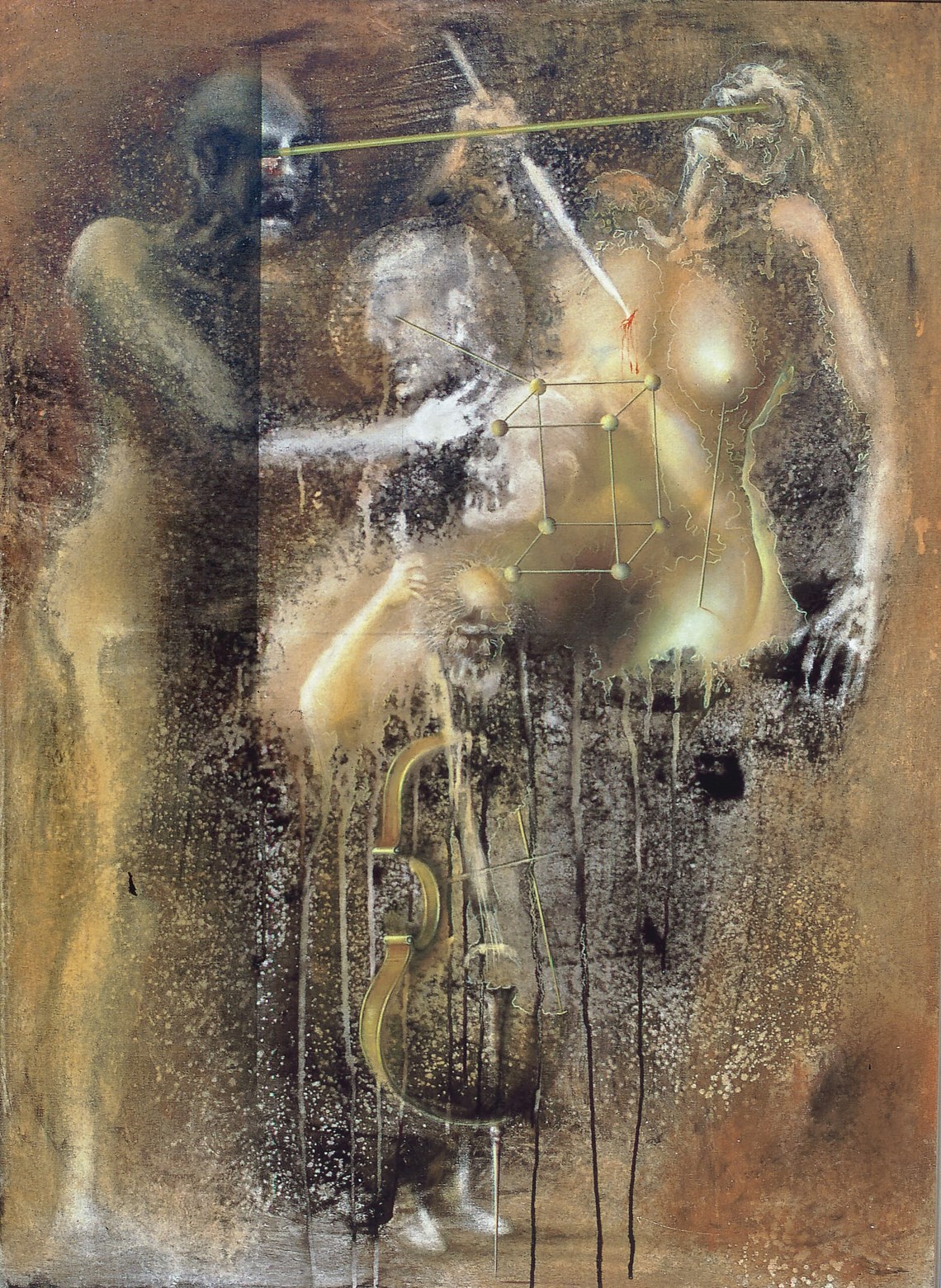 The Never-Ending Symphony - 2 | Senol Tilki