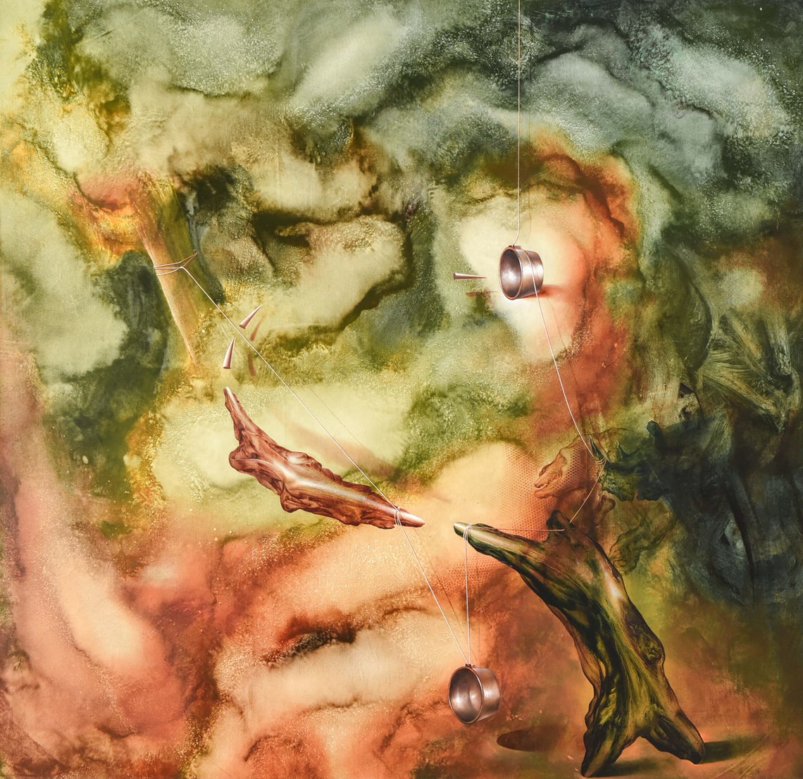 Ropes Logs - 11 | Senol Tilki