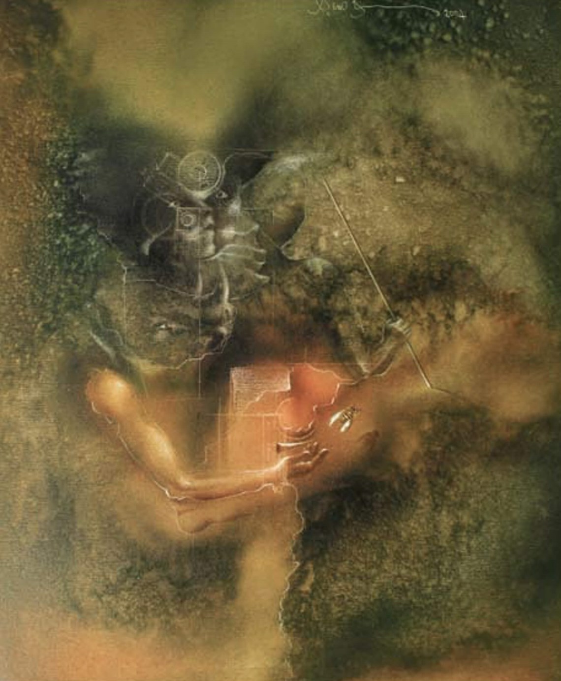 My Creatures - 17 - They Left Without Agreement 1 | Senol Tilki