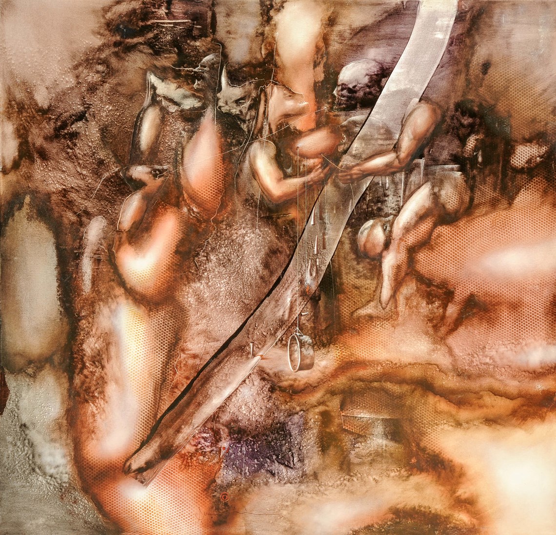 Tension Moments - 26 | Senol Tilki