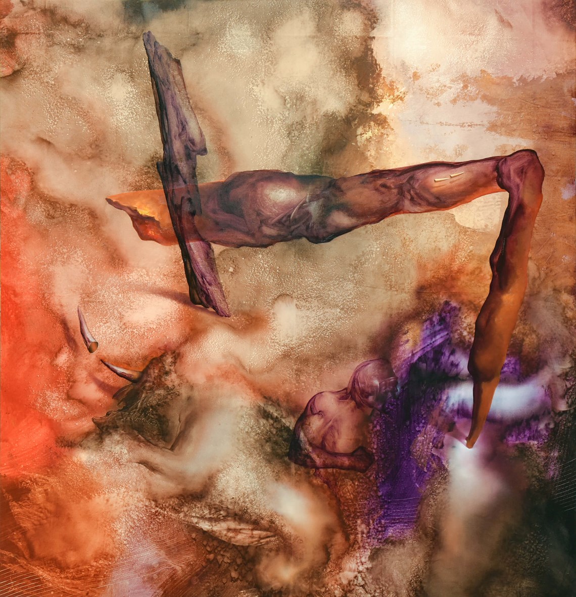 Ropes Logs - 18 | Senol Tilki