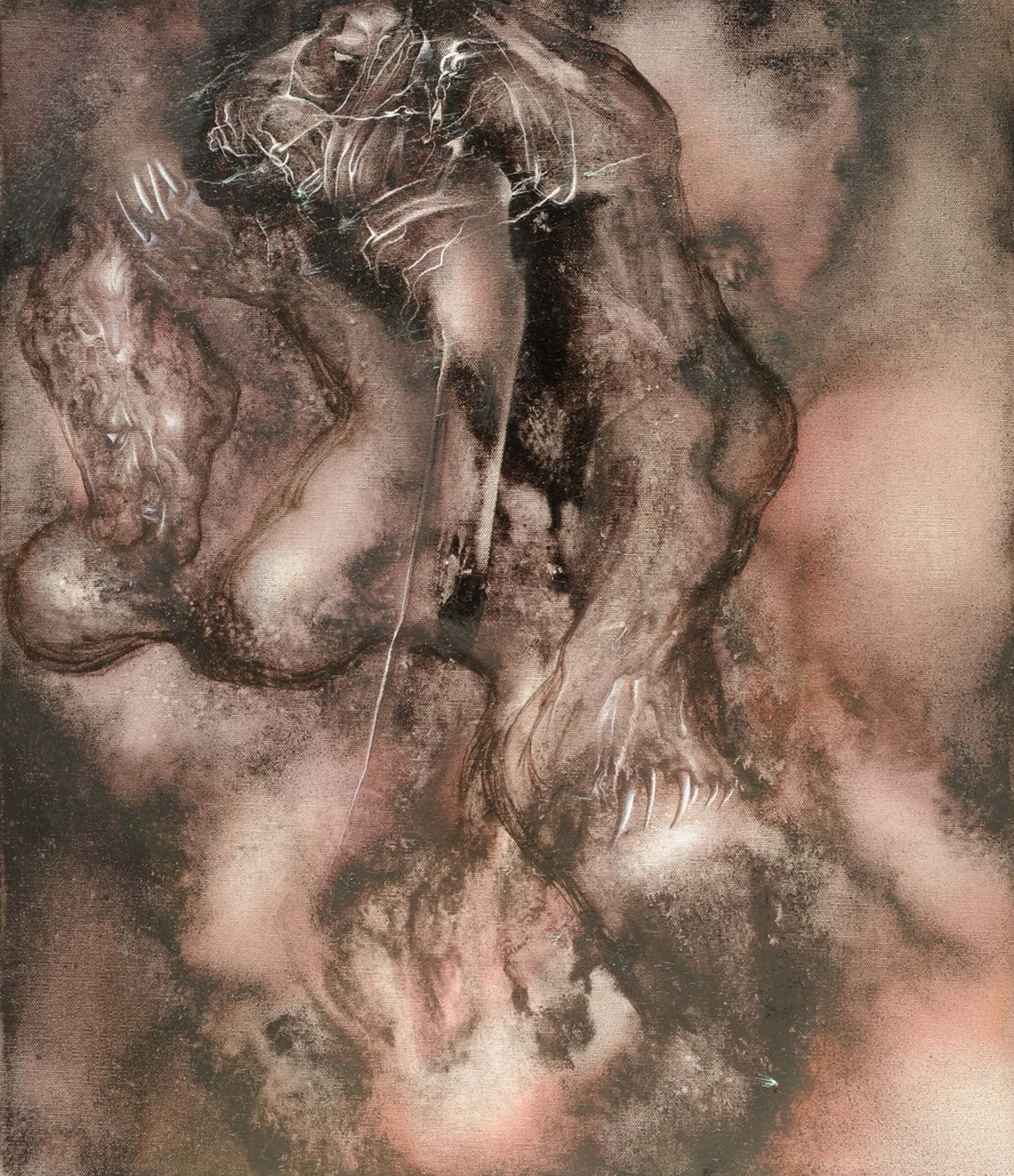 My Creatures - 33 | Senol Tilki