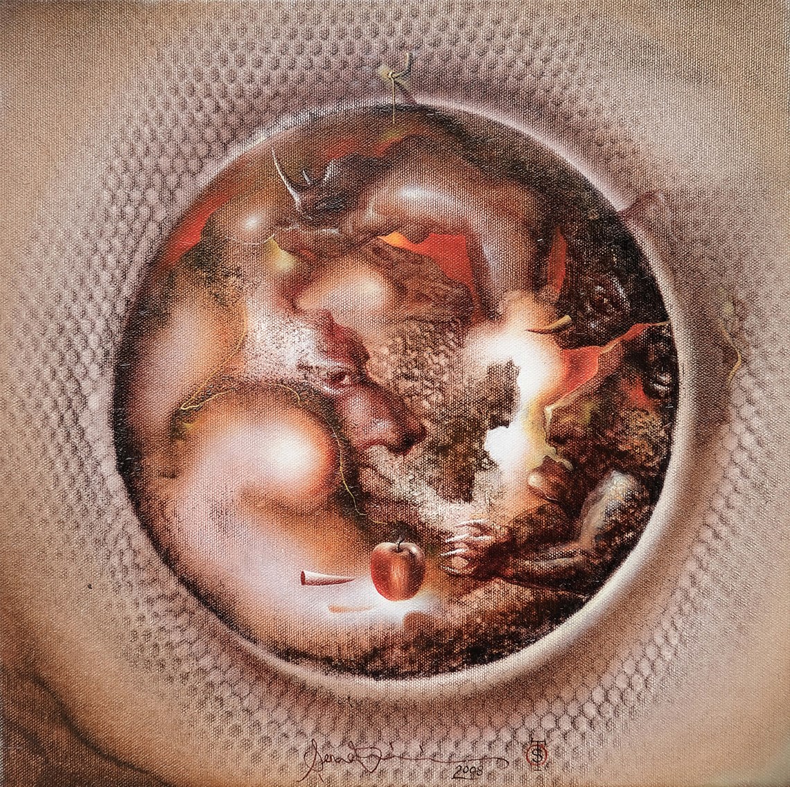 My Creatures - 24 - Sight Point 3 | Senol Tilki