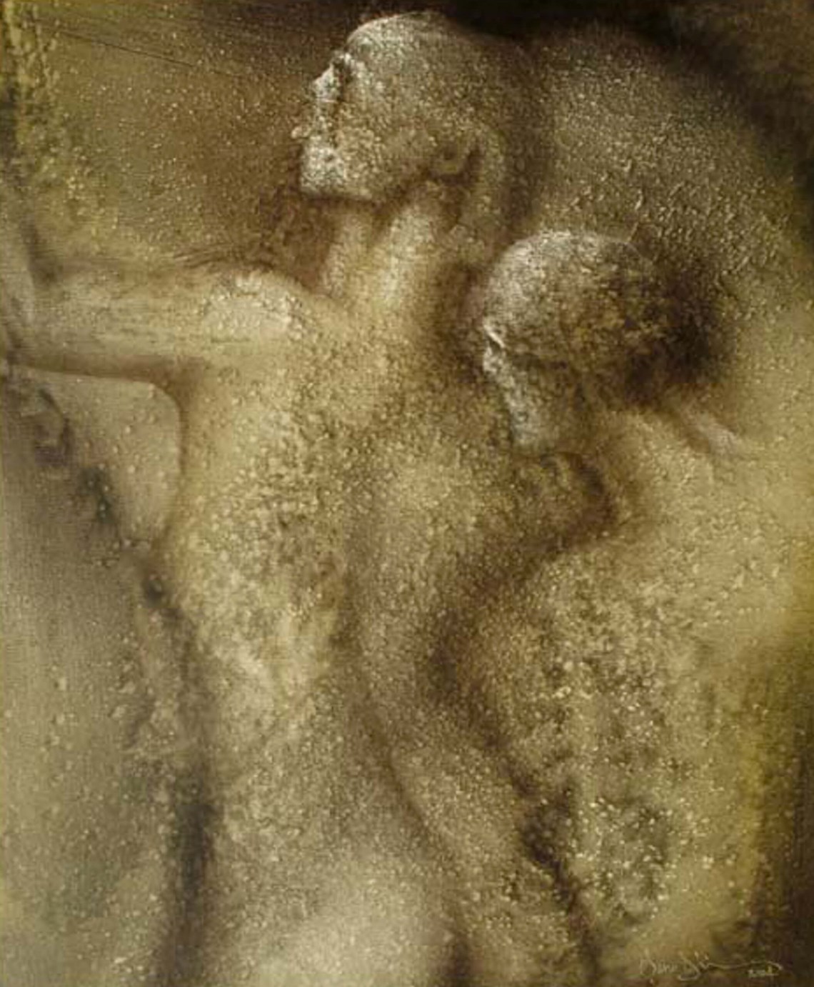 My Creatures - 14 - Irregardless Of | Senol Tilki