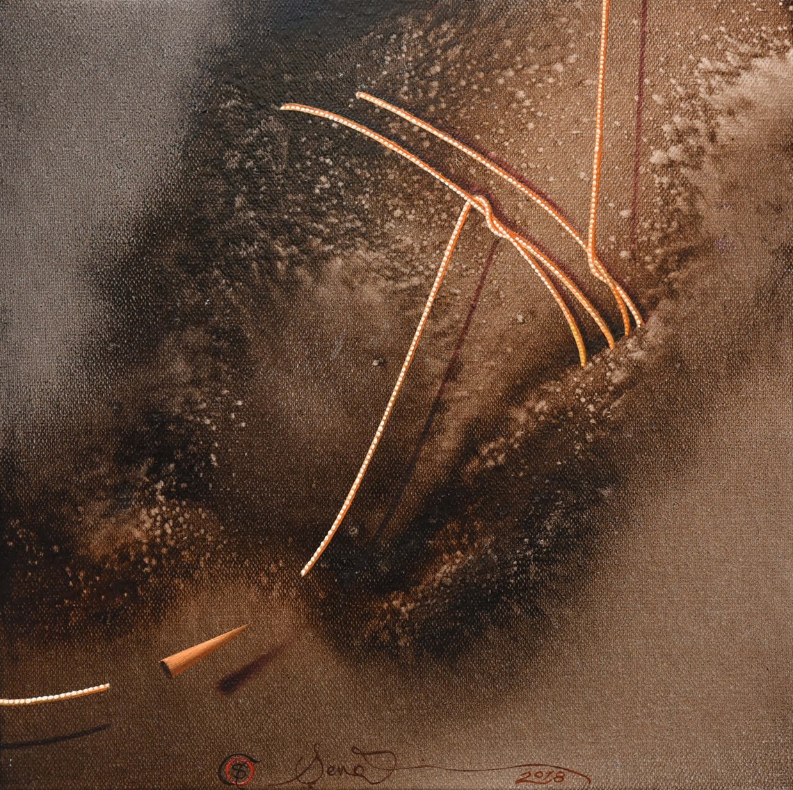 Ropes Logs - 28 | Senol Tilki