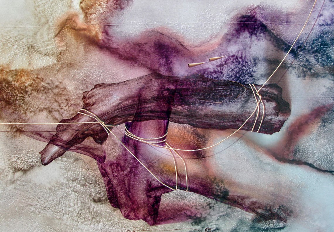 Ropes Logs - 29 | Senol Tilki