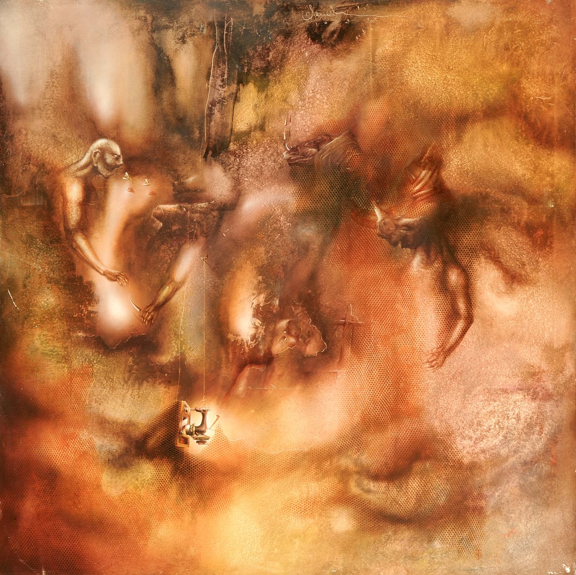 Tension Moments - 19 | Senol Tilki