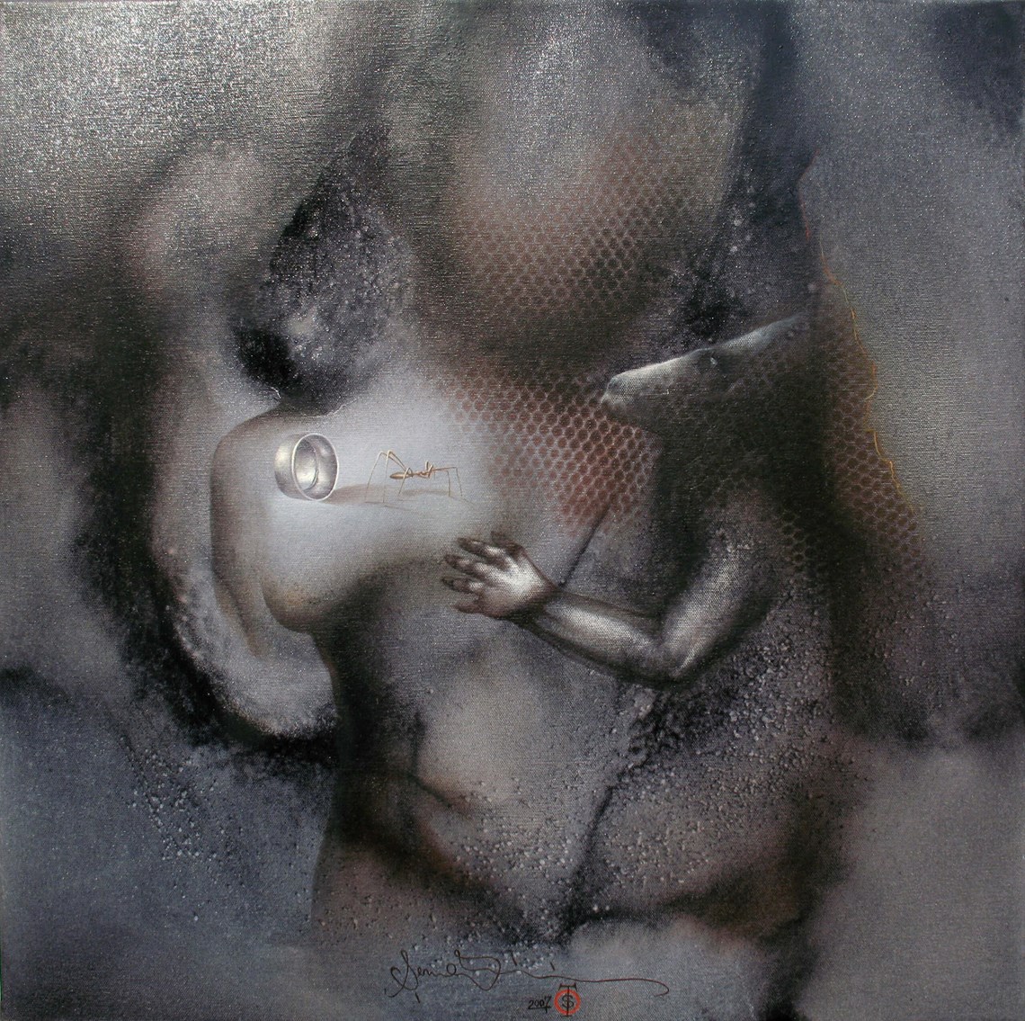 My Creatures - 21 | Senol Tilki