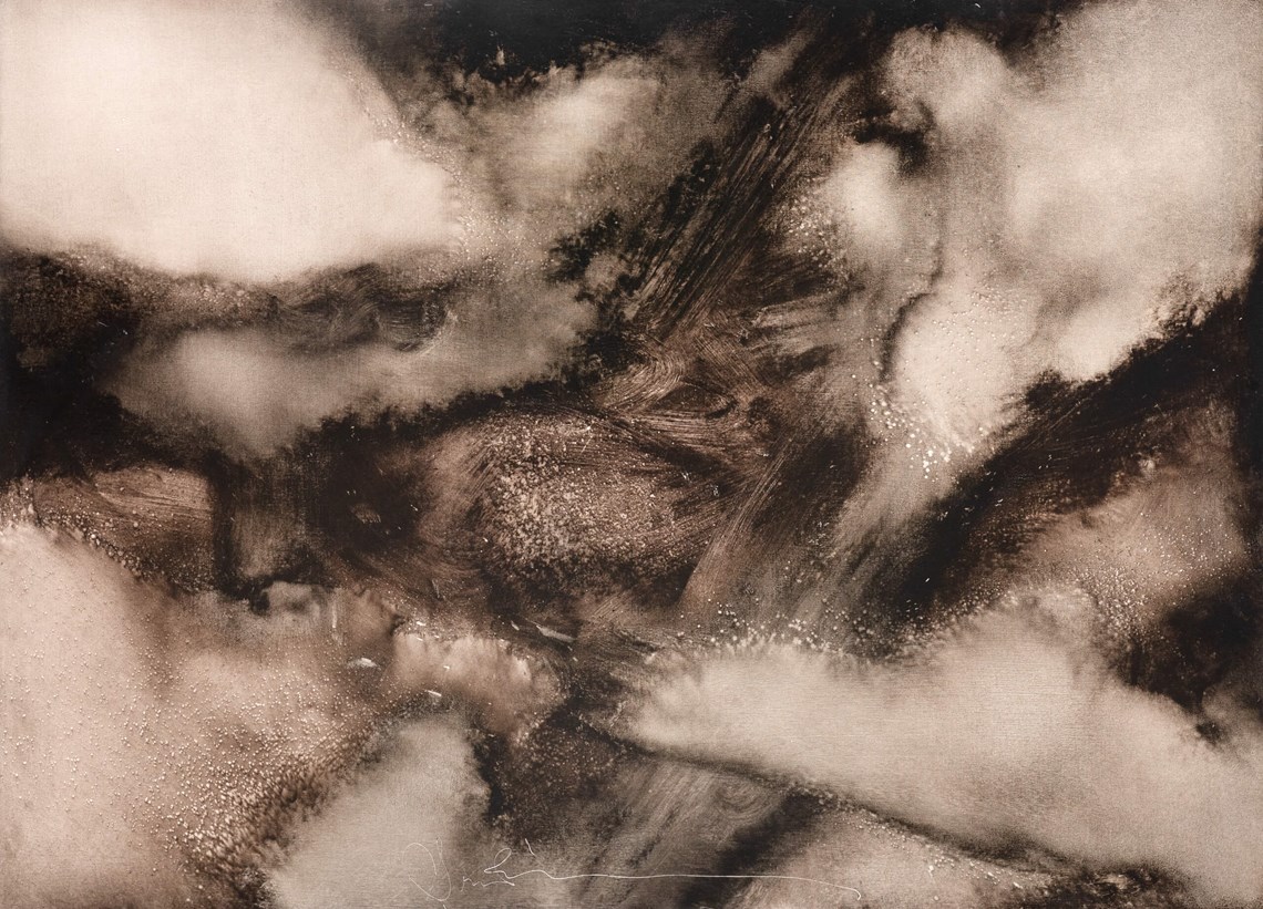 Daydreams - 9 | Senol Tilki