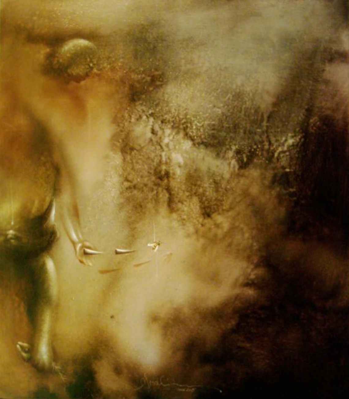 My Creatures - 41 - They Left Without Agreement 3 | Senol Tilki