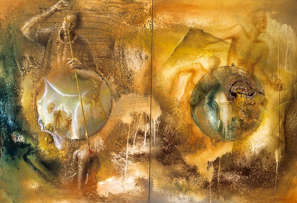 My Creatures - 6 - Documentary 4 | Senol Tilki