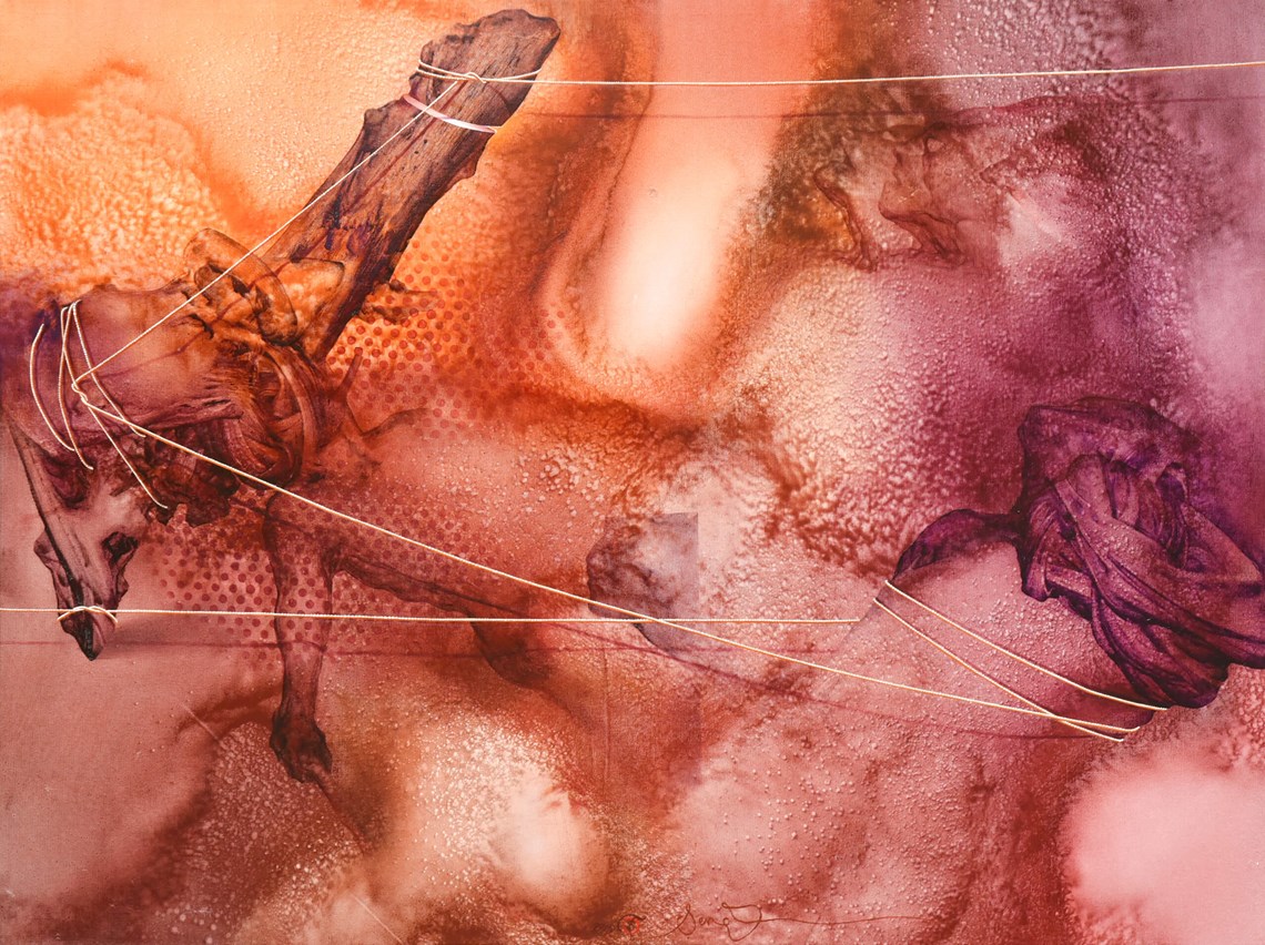 Ropes Logs - 15 | Senol Tilki