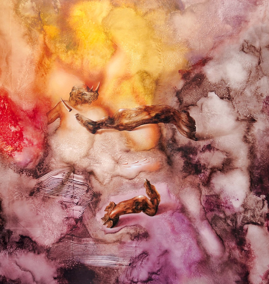 Ropes Logs - 30 | Senol Tilki