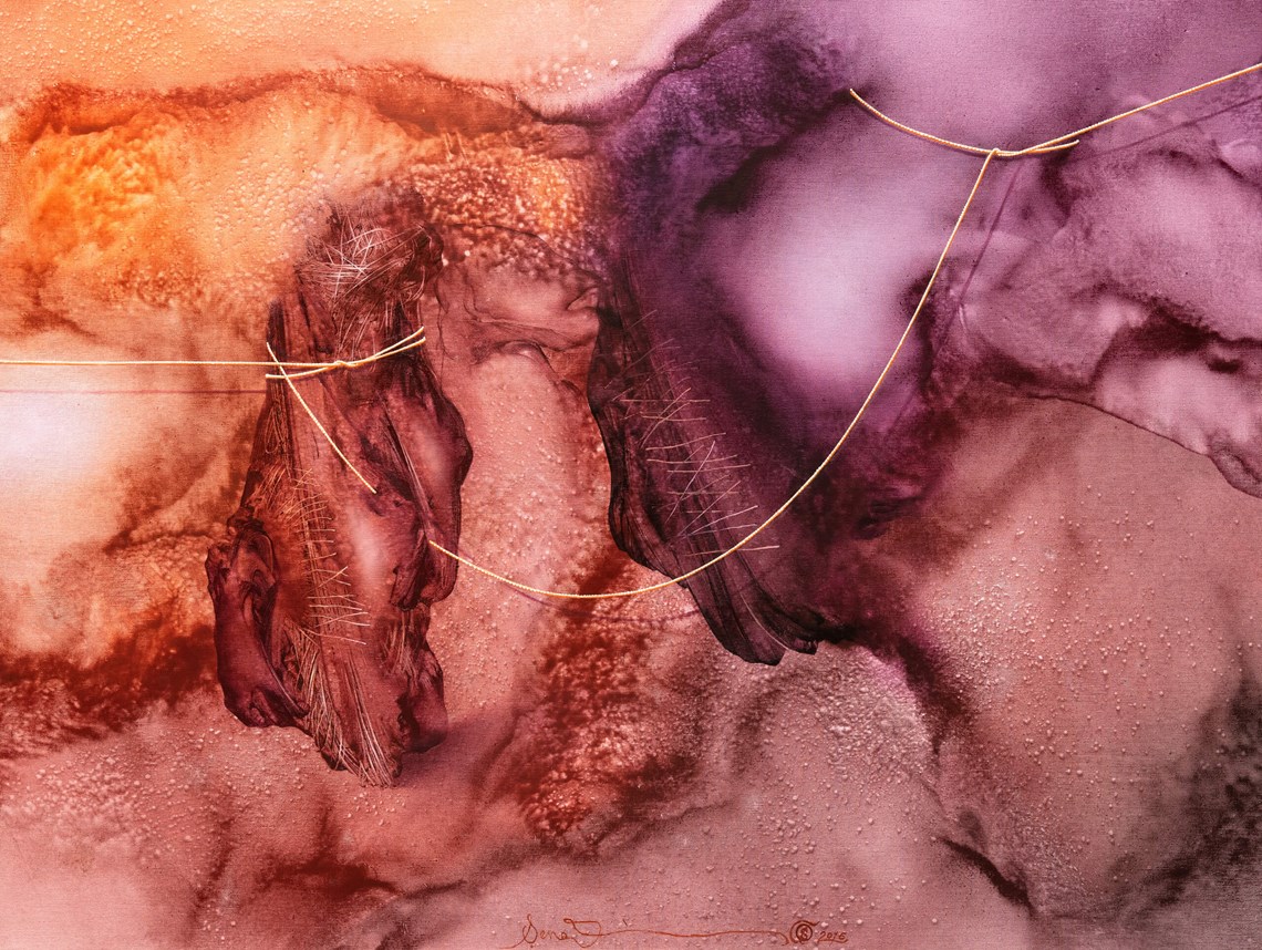 Ropes Logs - 19 | Senol Tilki